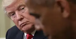 ترمب يدعو إلى اعتقال أوباما ويجدد اتهامات "التدخل الروسي"