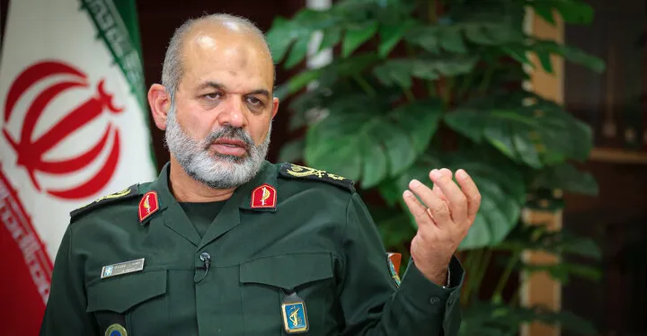 الحرس الثوري يستبعد توجيه ضربة أميركية جديدة لإيران