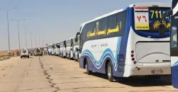 السعودية تخفض نسبة حجاج العراق عبر البر وتشترط النقل الجوي (وثيقة)