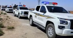 Syria launches first phase of Asayish integration in Hasakah, Qamishli