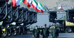 Iran between revolution and state: The future of Tehran’s support for armed groups