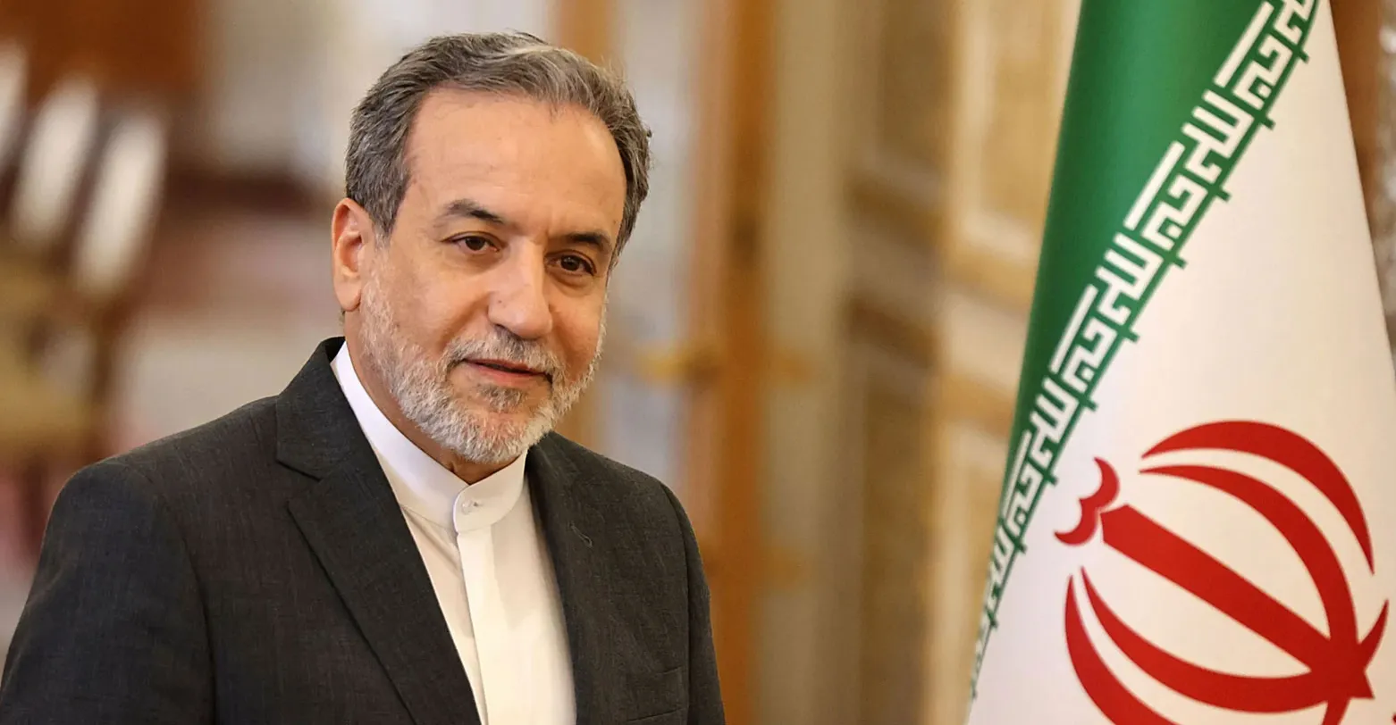 عراقجي يلمح بالتوصل لاتفاق مع واشنطن ويؤكد: مستعدون للحرب أيضا