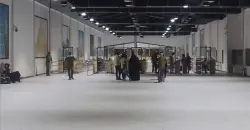 القبض على 22 متسللاً أجنبياً اجتازوا الحدود العراقية في محافظتين