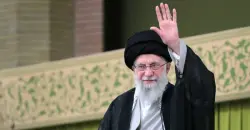 خامني: أميركا تريد ابتلاع إيران