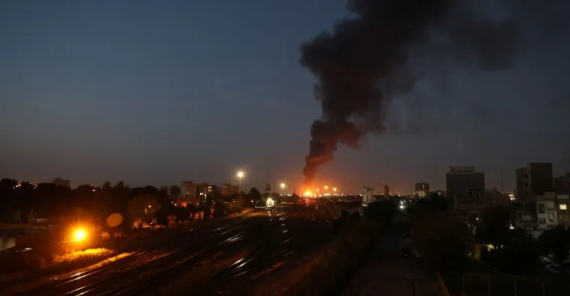 رئيس أوروبي: الضربة الأميركية لإيران ستكون خلال 48 ساعة