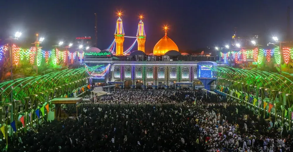 ميسان تعطل الدوام الرسمي يوميّ الأربعاء والخميس المقبلين