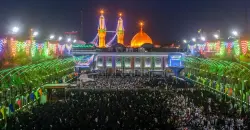 ميسان تعطل الدوام الرسمي يوميّ الأربعاء والخميس المقبلين