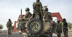 الجيش النيجيري يقتل 11 عنصراً من "بوكو حرام" بينهم قيادي بارز
