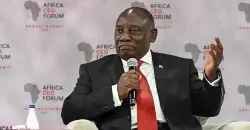 بعد طرد القائم بالأعمال.. جنوب أفريقيا تتجه لقطع علاقتها بالكامل مع إسرائيل