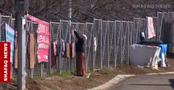 Over 110,000 Sinjar residents still displaced after nearly 12 years