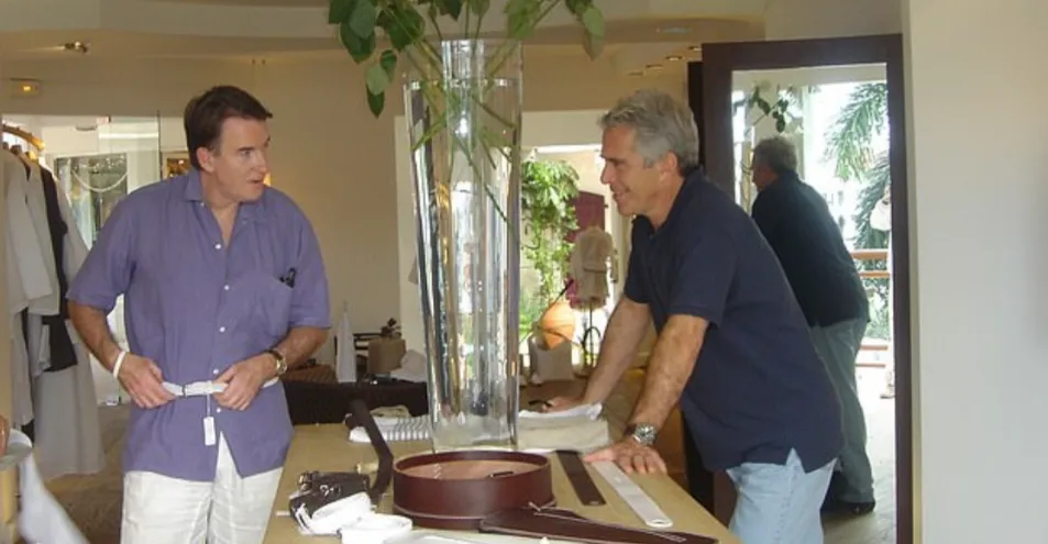 تداعيات "قضية إبستين".. سفير بريطاني سابق مطالب بشهادة أمام الكونغرس الأميركي