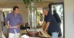 تداعيات "قضية إبستين".. سفير بريطاني سابق مطالب بشهادة أمام الكونغرس الأميركي