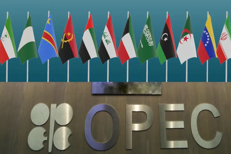 OPEC+ freezes oil output targets through Q1 2026