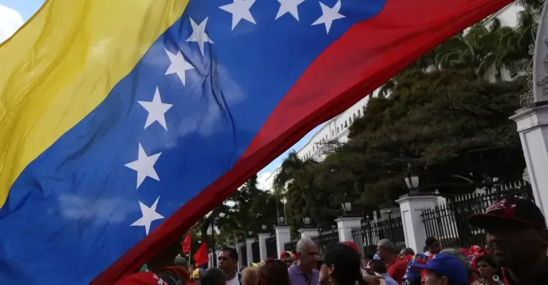 Venezuela marks first LPG export shipment