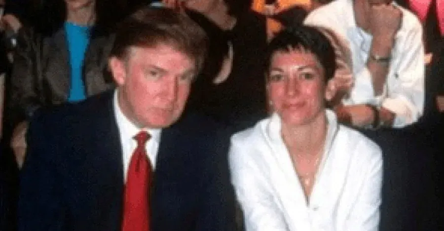 ترمب عن وثائق إبستين: تبرئني ولا تدينني