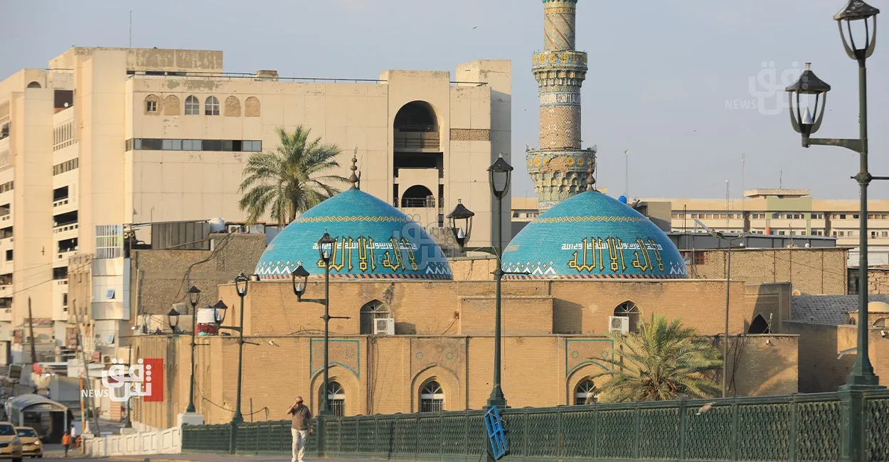 توجيهات بخفض أصوات المساجد وضبط الأذان في رمضان (وثيقة)