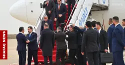 Coordination Framework in Erbil over presidency deadlock