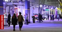 Baghdad gathers 1,000+ firms at Economy of Future International Fair