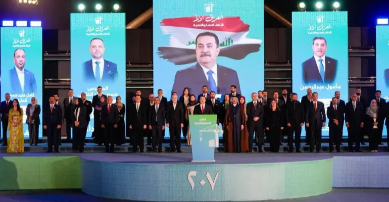 تزوير شهادة دراسية يُسقط عضوية نائب في ائتلاف السوداني (وثيقة)