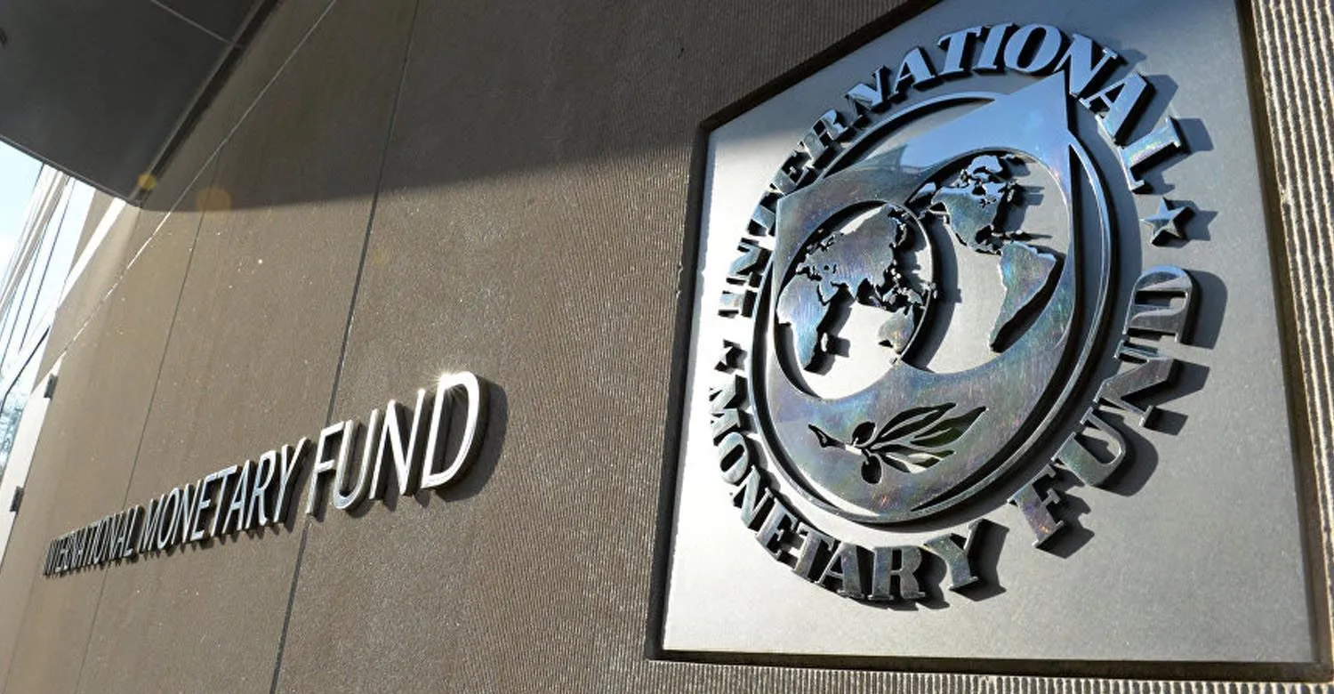 النقد الدولي يتوقع نمو اقتصادات المنطقة العربية بنسبة 3.7% في 2026