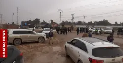 Damascus returns to Hasakah in agreement with SDF