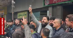 Gold plunges as global selloff hits Kurdistan markets