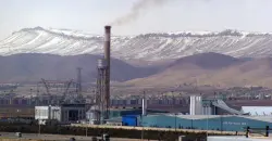 Syria advances phased strategy to expand industrial exports