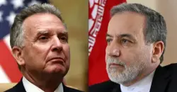 في إسطنبول.. الكشف عن موعد مفاوضات طهران وواشنطن