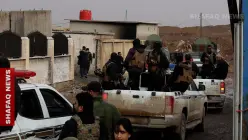 سوريا.. الأمن الحكومي يدخل مدينة الحسكة بالتنسيق مع "قسد" (صور)