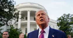 صحيفة أميركية: ترمب طلب خيارات لهجوم سريع وحاسم ضد إيران