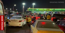 أزمة وقود تُربك البصرة وتعيد مشاهد الطوابير أمام المحطات