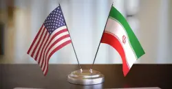 مفاوضات طهران وواشنطن.. رسالة من ترمب وكوشنر سينضم لـ"لقاء الجمعة"