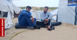 International day highlights conditions of Palestinian prisoners in Israeli jails