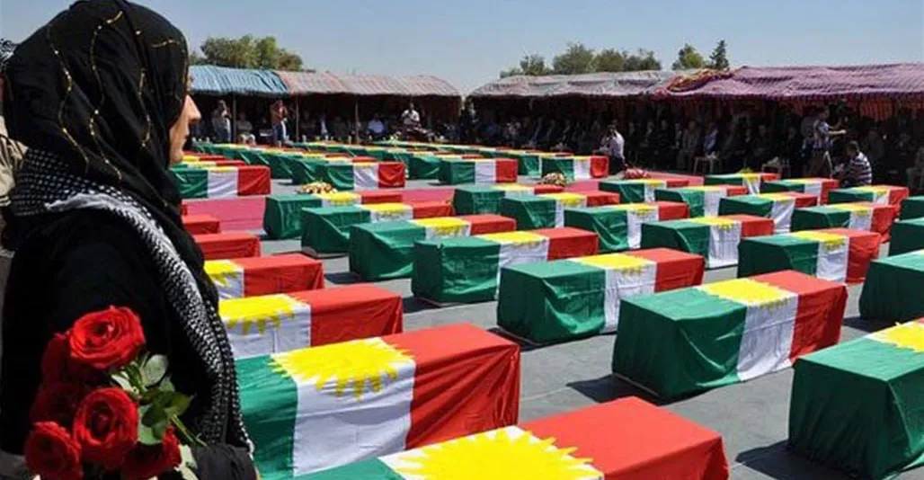 Kurdistan: Losses from Iraq’s former regime exceed $380B
