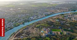 جفاف وإهدار الموارد.. كيف يواجه العراق أزمة غذائه؟