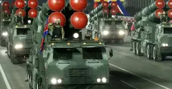 الأقوى عالمياً.. تقرير: راجمة صواريخ كوريا الشمالية تدمر القواعد الأميركية