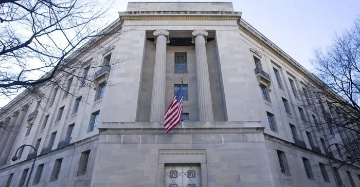 فضيحة تسريب جديدة بملف إبستين تهز وزارة العدل الأميركية