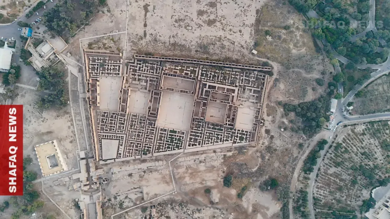 From Babylon to Erbil: Iraq’s UNESCO sites and those next in line