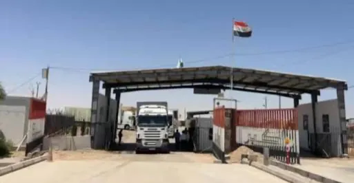حكومة نينوى تستبق اتفاق بغداد - دمشق بالتمهيد لافتتاح منفذ ربيعة