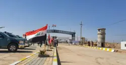 Nineveh prepares to restore the Rabia border crossing