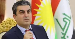 KDP denies internal split over Iraq's Presidency