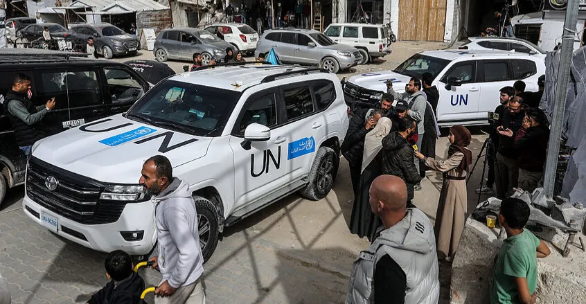 الصحة العالمية: نحتاج مليار دولار للتعامل مع الأزمات الصحية في 36 منطقة بالعالم