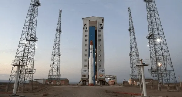 Iran to unveil nuclear and space achievements amid planned nuclear talks