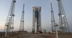 Iran to unveil nuclear and space achievements amid planned nuclear talks