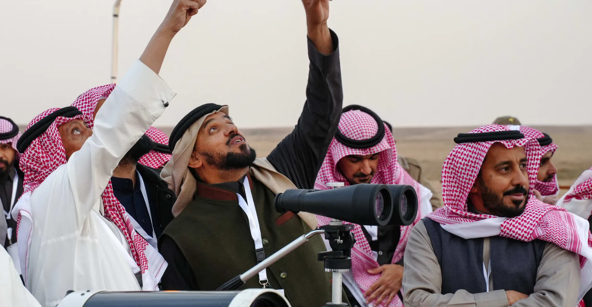 السعودية.. "فلكية جدة" تحدد 18 شباط لرصد هلال رمضان