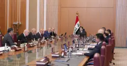 حكومة السوداني تصدر جملة قرارات وتستعرض نسبة إنجاز مستهدفاتها