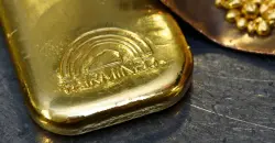 Gold rally back on track after sharp sell-off