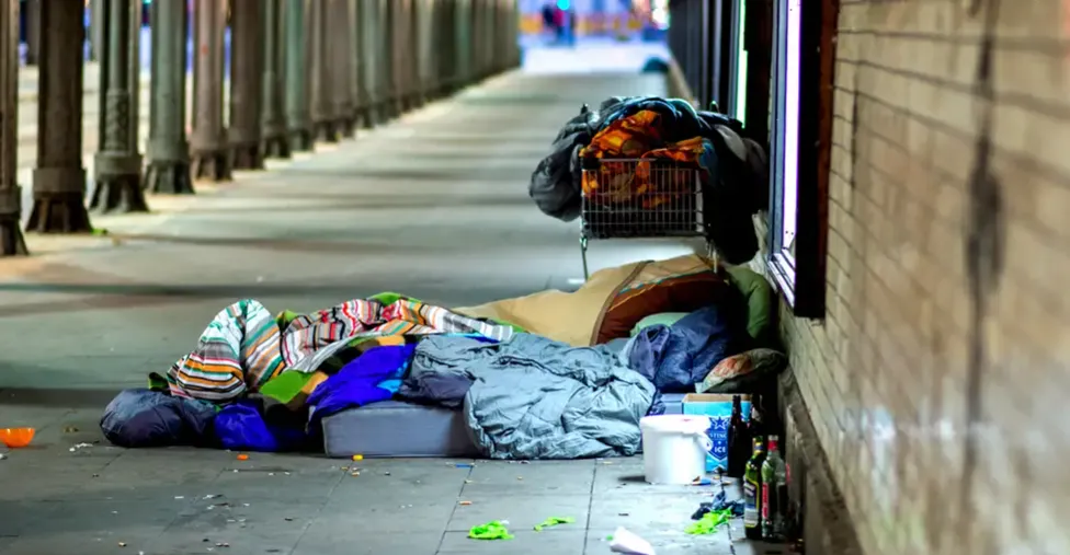 ألمانيا.. 13.3 مليون شخص يواجهون خطر الفقر