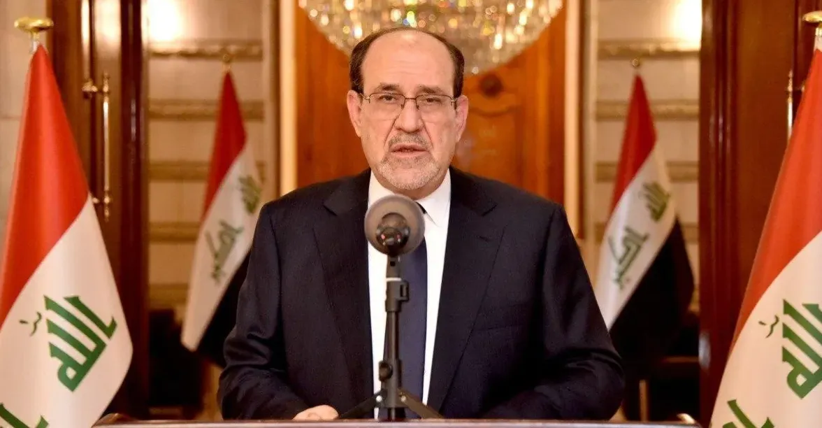 US warns Iraq of oil revenue cuts if Al-Maliki becomes PM, report says