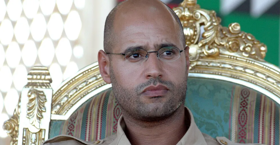 Libya’s Saif Al-Islam Gaddafi dead at 53, circumstances unclear